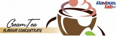 Cream Tea Flavour Concentrate