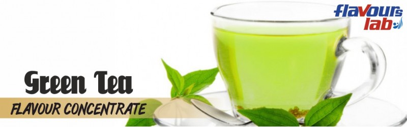 Green Tea Flavour Concentrate