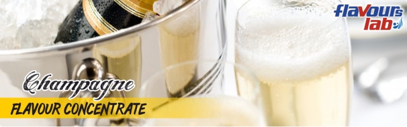 Champagne Flavour Concentrate
