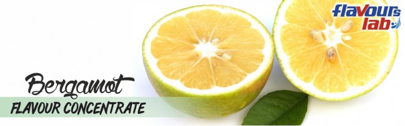 Bergamot Flavour Concentrate