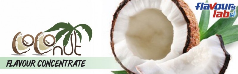 Coconut Flavour Concentrate