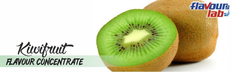 Kiwifruit Flavour Concentrate