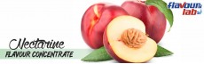 Nectarine Flavour Concentrate
