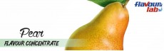 Pear Flavour Concentrate