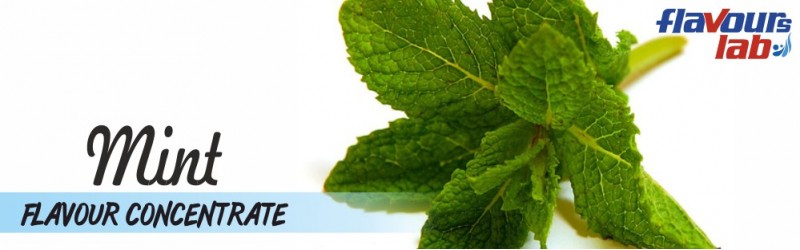 Mint Flavour Concentrate