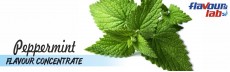 Peppermint Flavour Concentrate