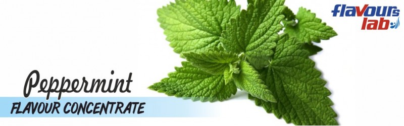 Peppermint Flavour Concentrate