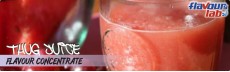 Thug Juice Flavour Concentrate