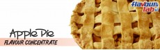 Apple Pie Flavour Concentrate