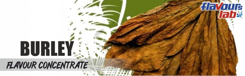 Burley Flavour Concentrate