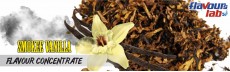 Smokee Vanilla Concentrate